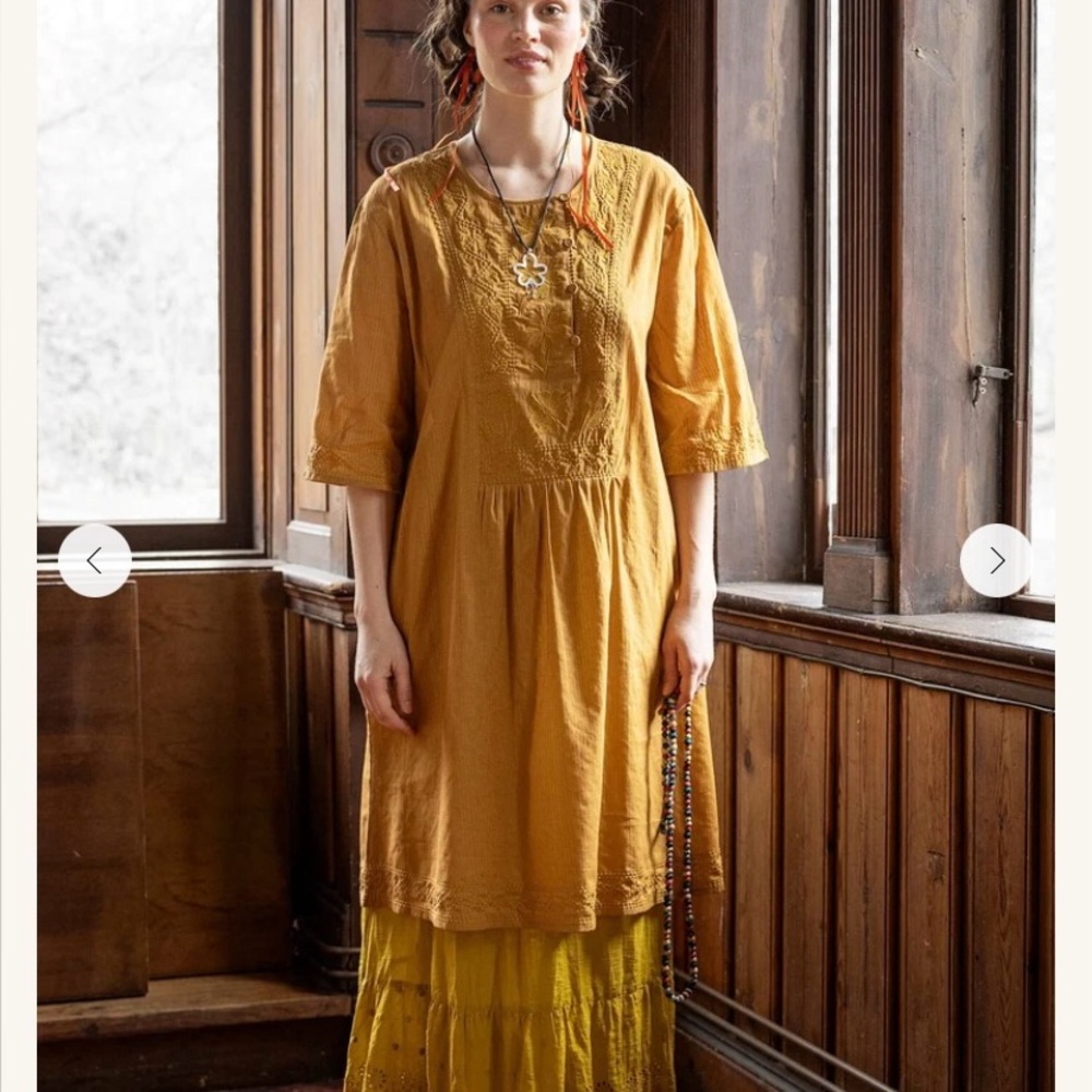 Gudrun Sjoden size small dress